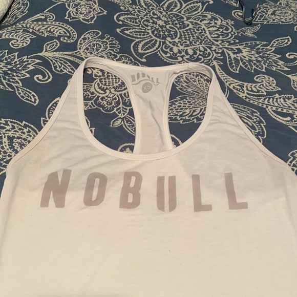 nobull top